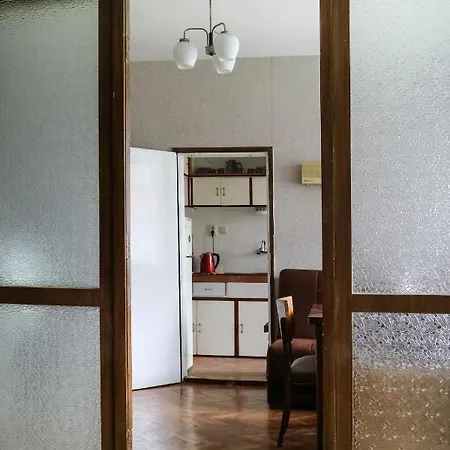 Doc's Family In The Heart Of The Lejlighed Veliko Tarnovo