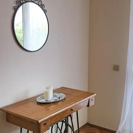 Lejlighed Doc's Family In The Heart Of The Veliko Tarnovo
